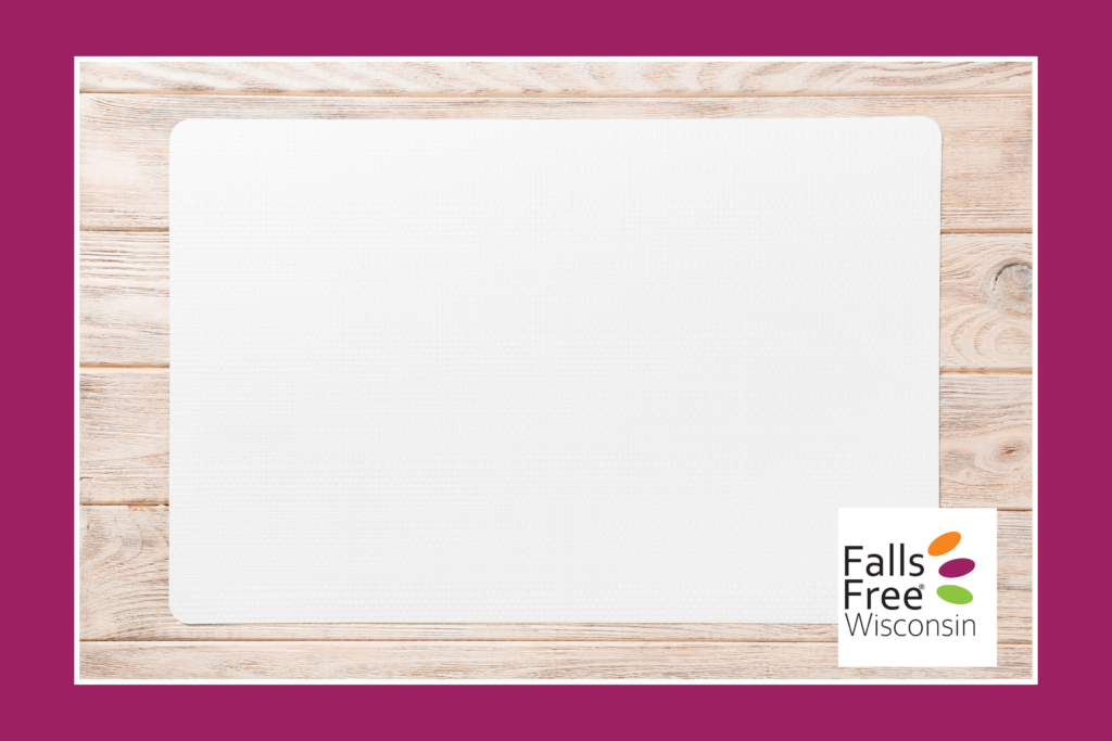 Placemat Contest! - fallsfreewi.org